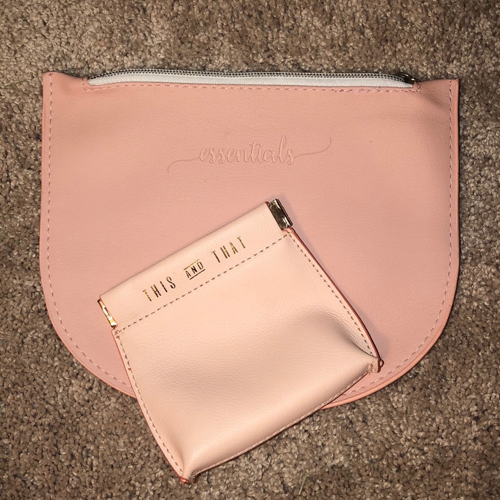 set of clutches